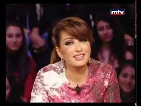 latifa - لطيفة التونسية من أهم أصوات العالم العربي حققت نجومية كبيرة http://mtv.com.lb/Talk_Of_The_Town Mona Abou Hamza is back with a new season of her show that was...