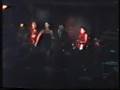 World/Inferno F.S. - One For The Witches (Live, UK)