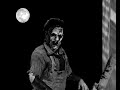 VERSUS Leatherface vs Wolfman