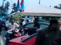 Kesan Hujan Ribut Sewaktu Pilihanraya Umum