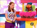 HI 5 - Burbujas (discovery kids)