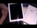 Apple iPad 3 Unboxing and Hands On