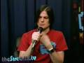 Roger Barr from I-Mockery promo clip for Coin-Op TV Live