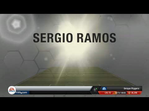 Fifa 13 Pack Opening - Looking for SIF Suarez, IF Kagawa and IF Chiellini