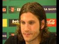 Torsten Frings Interview - 1 Torsten Frings Interview - 1