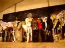 presentació carnaval de palamos 2008 les puçes v