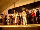 presentació carnaval de palamos 2008 les puçes v