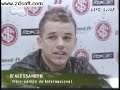 Inter apresenta D\