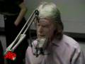 Imus: 'I Was Trying to Make a Sarcastic Point'