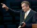 Dr. Adrian Rogers Calls for Unity at Bellevue Baptist Church