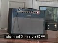 mesa/boogie lone star classic