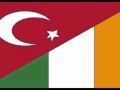 Turkish Music..C*..Türkçe Müzik...Hüseyin Karadayi feat. Ferhat Göcer - Gönül