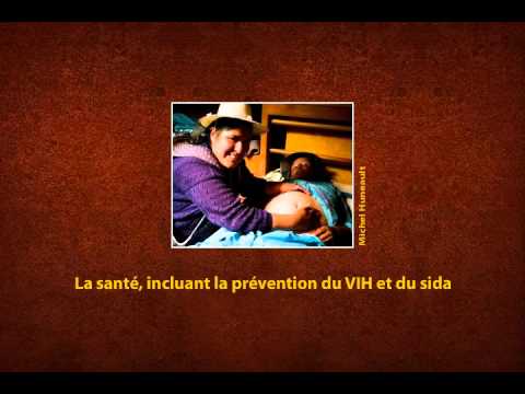 Leur défi, ton défi - présentation de la campagne