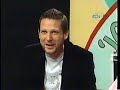 Jarret Brown on the Jolly Joe Timmer Show
