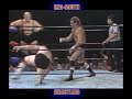 Giants, Midgets, Heroes & Villains Vol. 2 DVD Trailer