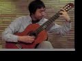 Fool on the Hill by Beatles, G�ran S�llscher arrangement