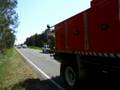 NSWRFS - Benwerrin 1 & NSWFB - 432 Raymond Terrace Responding to bush alight...