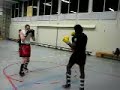 training 1