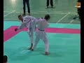 Kumite, Highlights, Iceland 2002
