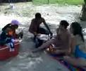 Playa Caño Copey Playa Caño Copey