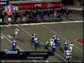 TAKKLE Primetime Best HS Runningback: Episode 7 Seg 1