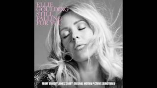 Ellie Goulding - Still Falling For You video