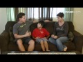 How to Protect Children from Kidnappers