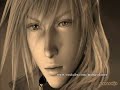 2007/09 PS3 FFXIII - MUSIC VIDEO