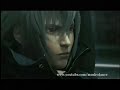 2007/09 PS3 FFXIII - MUSIC VIDEO