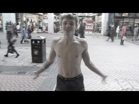 embarrassment - We did another video for you all to watch! Subscribe to keep to date with this type of stuff and thumbs this up if you want to see more public videos! Links ...