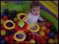 Ball Pit! Ball Pit!