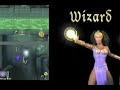 Gauntlet - Nintendo DS