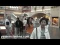 The Venetian Las Vegas - Food Court