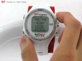 Easy Green WR67 GPS Watch