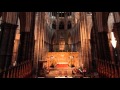 Paul Mealor Ubi Caritas.wmv