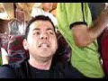 Viajem para Canarana - 2 - Jac� segurou o Anjo (Parte I)