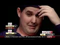 WSOP 2008 Main Event Ep 29 - Part 5/5 WSOP 2008 Main Event Ep 29 - Part 5/5