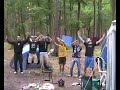 FCG Burger Dance