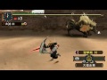 MHP2G G???7?46(MHP2G  Bow Dual Rajang 7min46sec)
