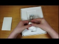 Apple New iPad unboxing video
