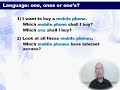 Grammar Pre Intermediate - Lesson5 Use of Vocabulary Grammar Pre Intermediate - Lesson5 Use of Vocabulary