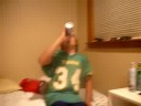 FASTEST TIME DRINKING DEW!!!!
