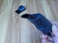 Китайский USB-пылесос