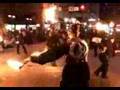 COFT Parade of Lights 2005