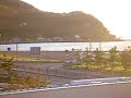 浅虫温泉：駅からゆーさ浅虫