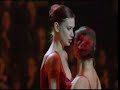 Corteo rhythmic gymnastics Act