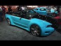 2009 SEMA Show Powered by Ford