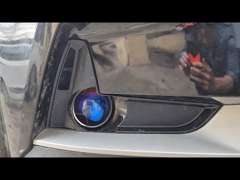 Độ đèn bi gầm Kia Carnival 2020-2023. Dùng thử 30 ngày miễn phí