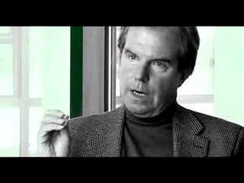 Nicholas Negroponte Interview - One Laptop per Child (OLPC)