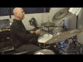 free drum lessons -